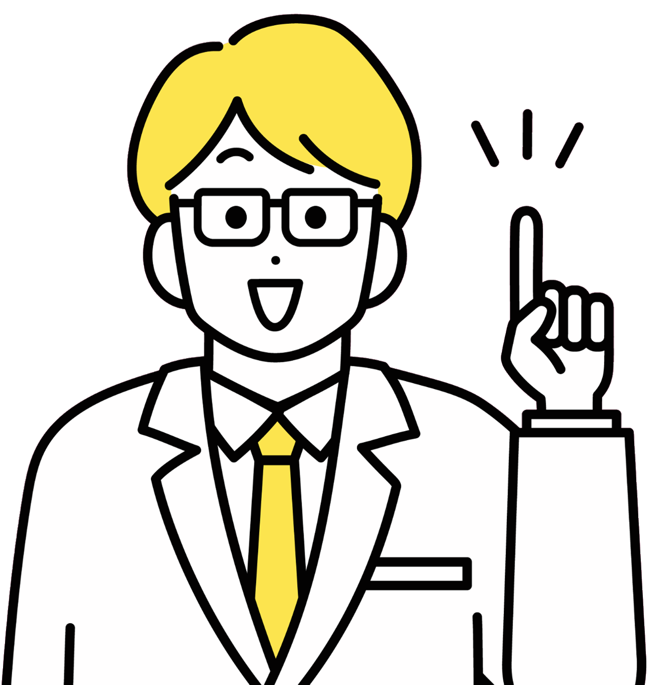 TK先生
